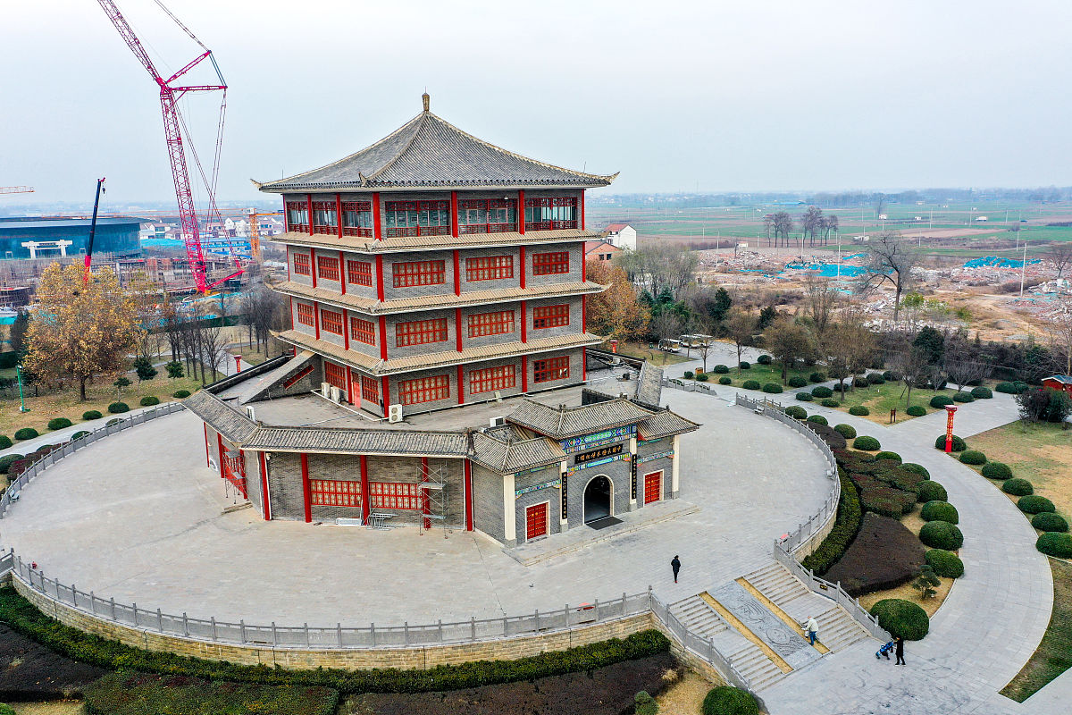 焦作太极中等专业学校2022年有哪些专业