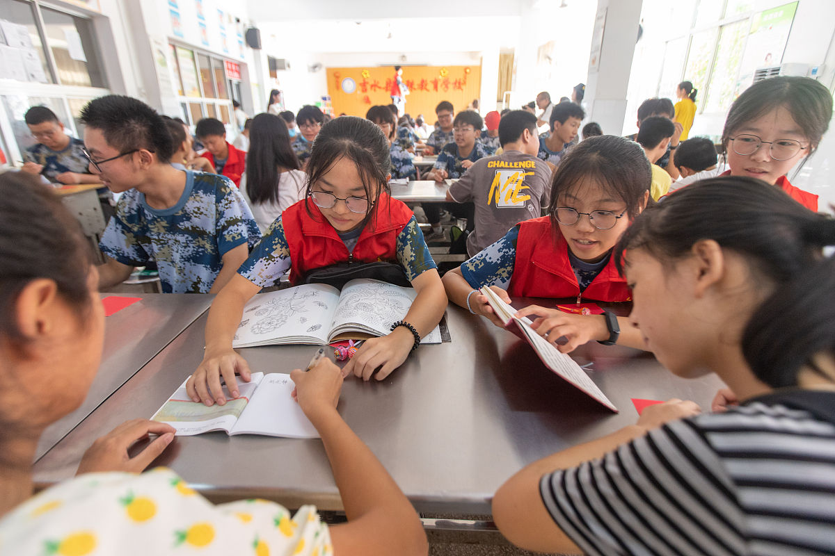 重庆2021年幼师学校都有什么专业