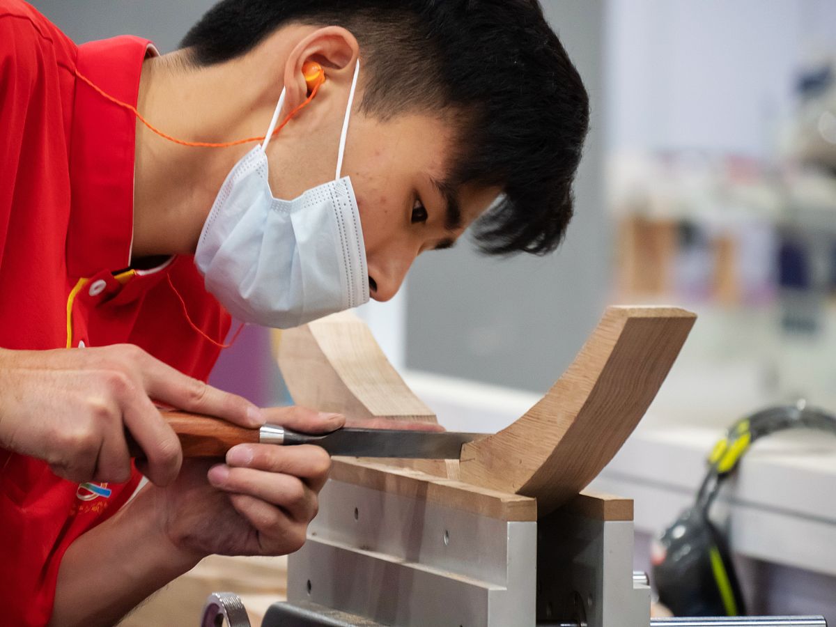 工匠精神：设计行业学生的必备品质