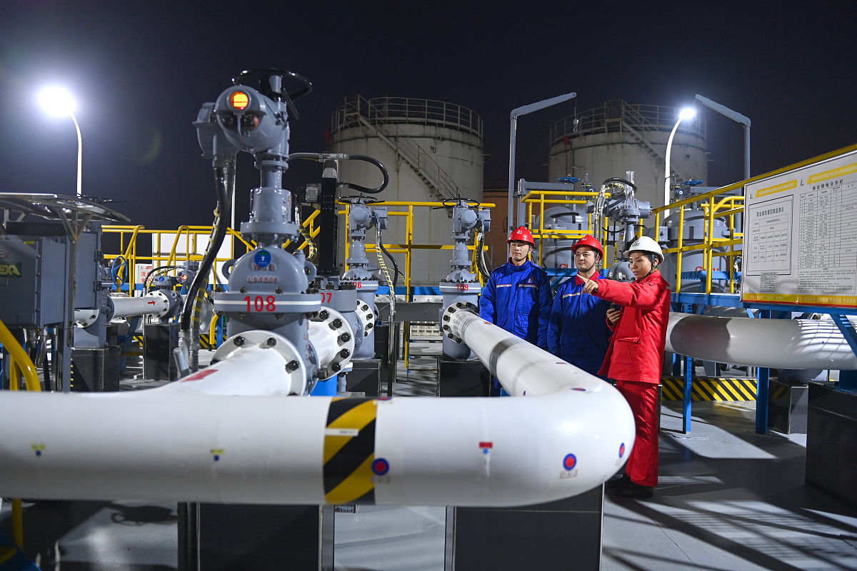 核装备领域清理整治：深化行业治理的关键抓手