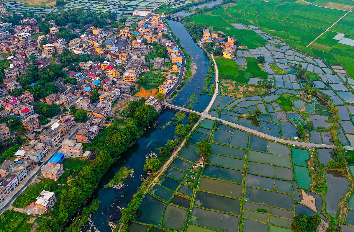 雷州青年运河现状调查：现状、问题与未来发展趋势
