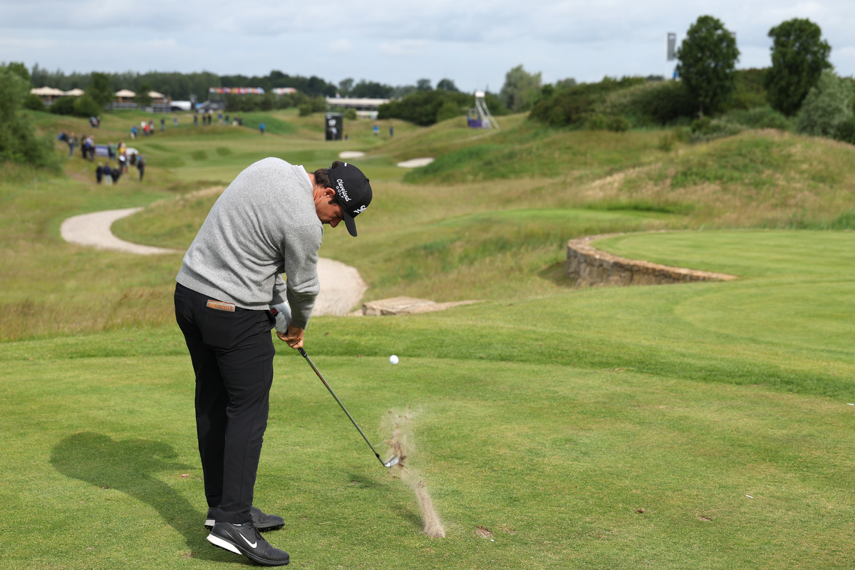 高尔夫球场维护专业要学什么