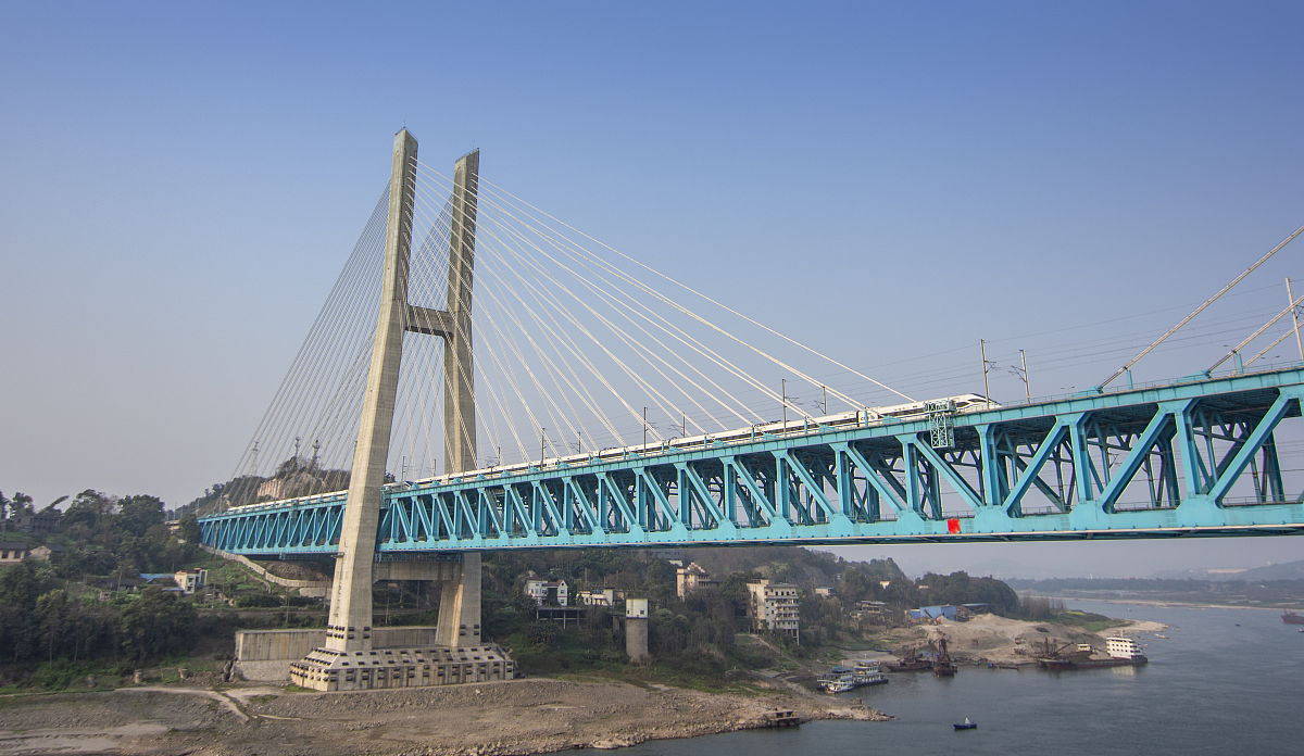 贵州钢绳（集团）有限责任公司技工学校专业介绍：铁路服务客运专业就业前景好