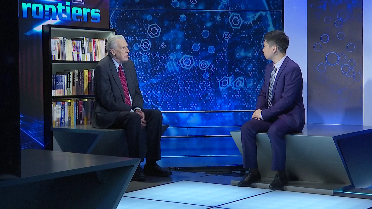 图灵奖获得者介绍PPT模板：完整指南及示例