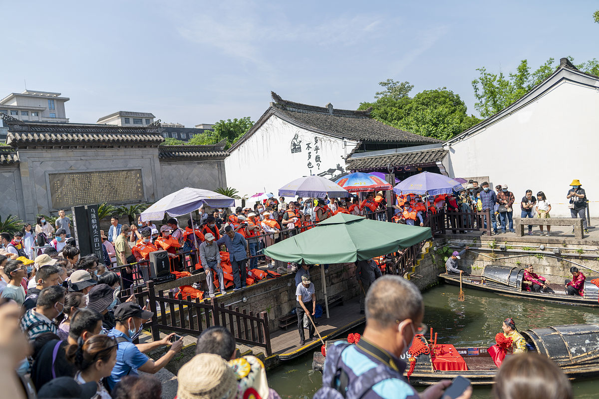 安昌古镇乡村调研与振兴方案：案例分析与策略建议