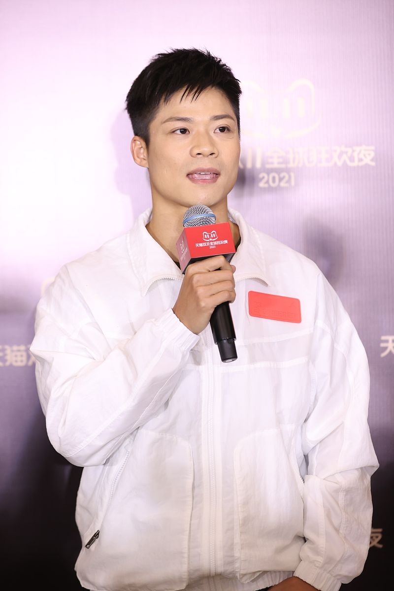 林宇正 - 知名演员、歌手、主持人