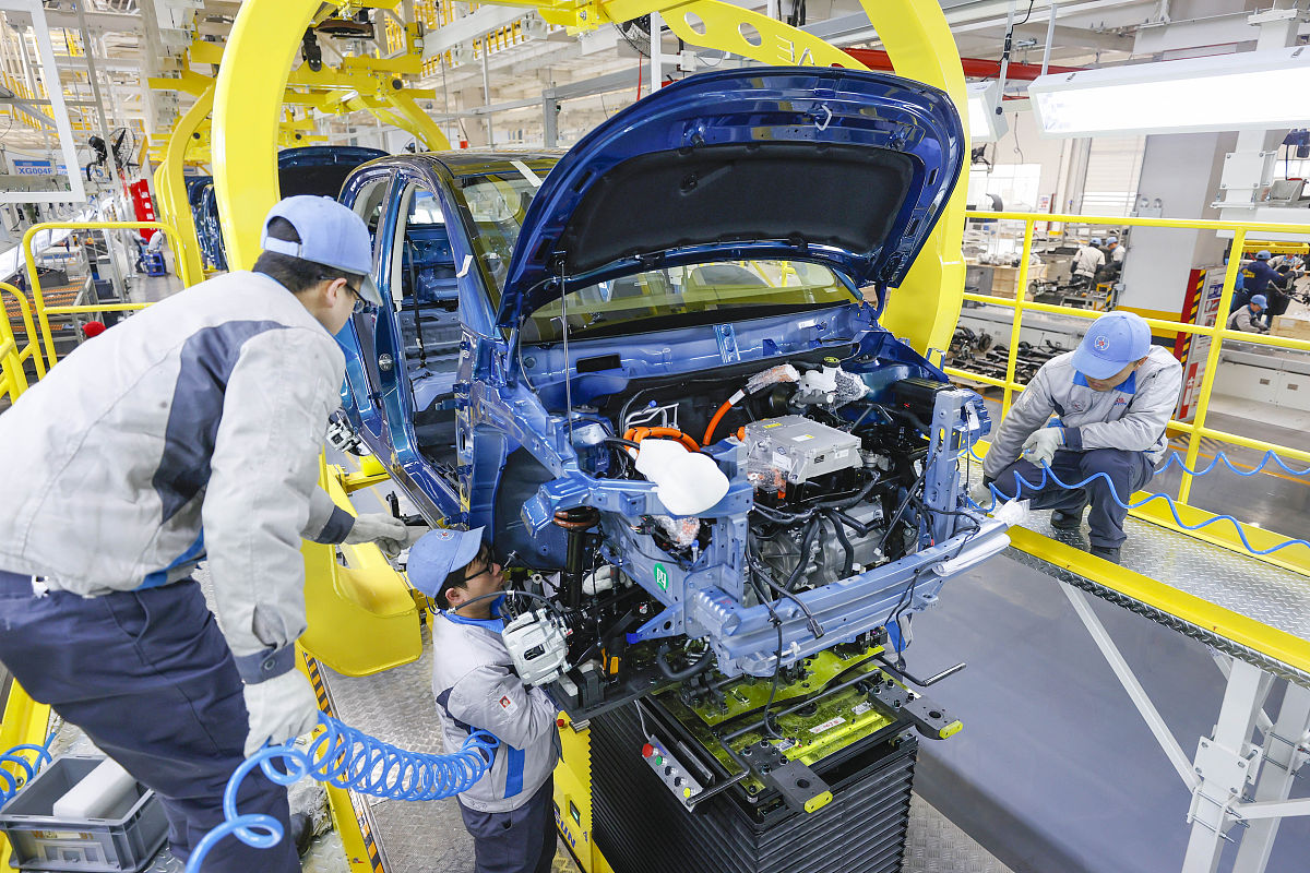 汽车节气门:制造、装配、性能优化毕业论文(4000字) 汽车节气门:制造、装配、性能优化毕业论文(4000字)