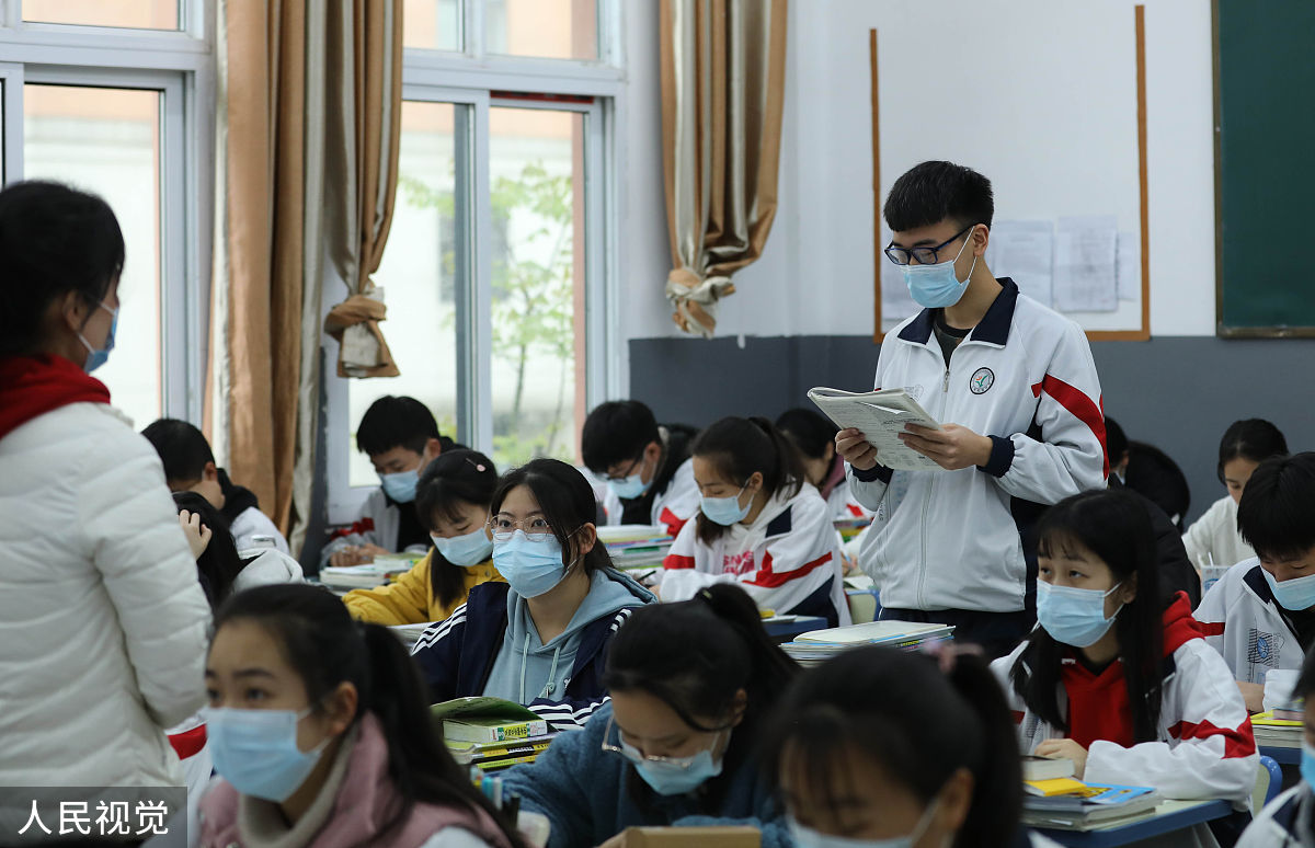 贵州铜仁玉昆中学酒店服务与管理专业