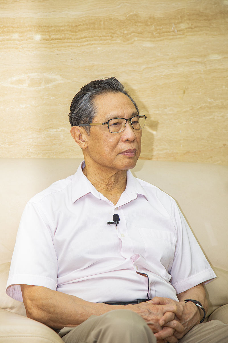 中国工程院2023年院士增选有效候选人名单公布！655位专家入选