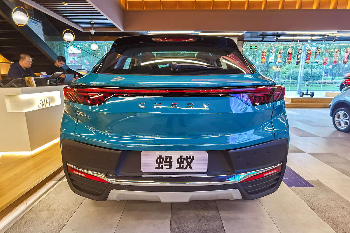 四川省轻工工程学校新能源汽车专业2019年招生简章