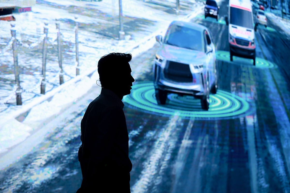 自动驾驶事故案例：特斯拉、Uber等事故盘点