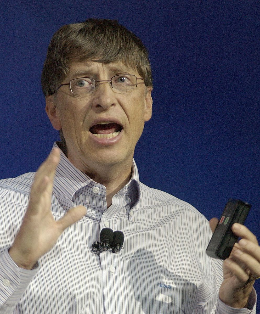 我最喜欢的书是《比尔盖茨自传》这本书讲了比尔盖茨的发展史讲述了比尔盖茨把微软从一个小公司变成世界科技巨头之一的故事。这句话怎么才能变得稳重