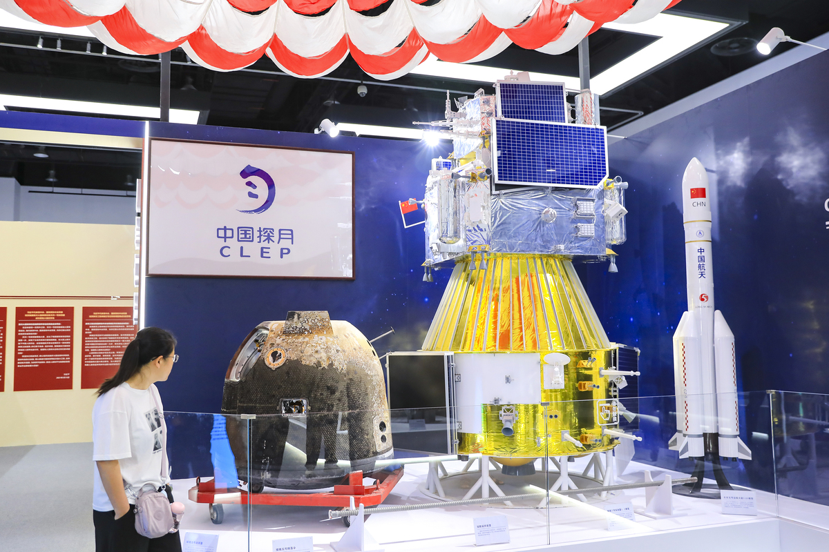 我国载人登月火箭主发动机完成飞行任务验证！