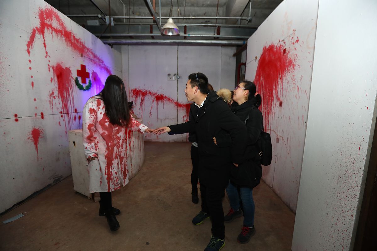 精神病院能阻止伪装内心的人杀人吗