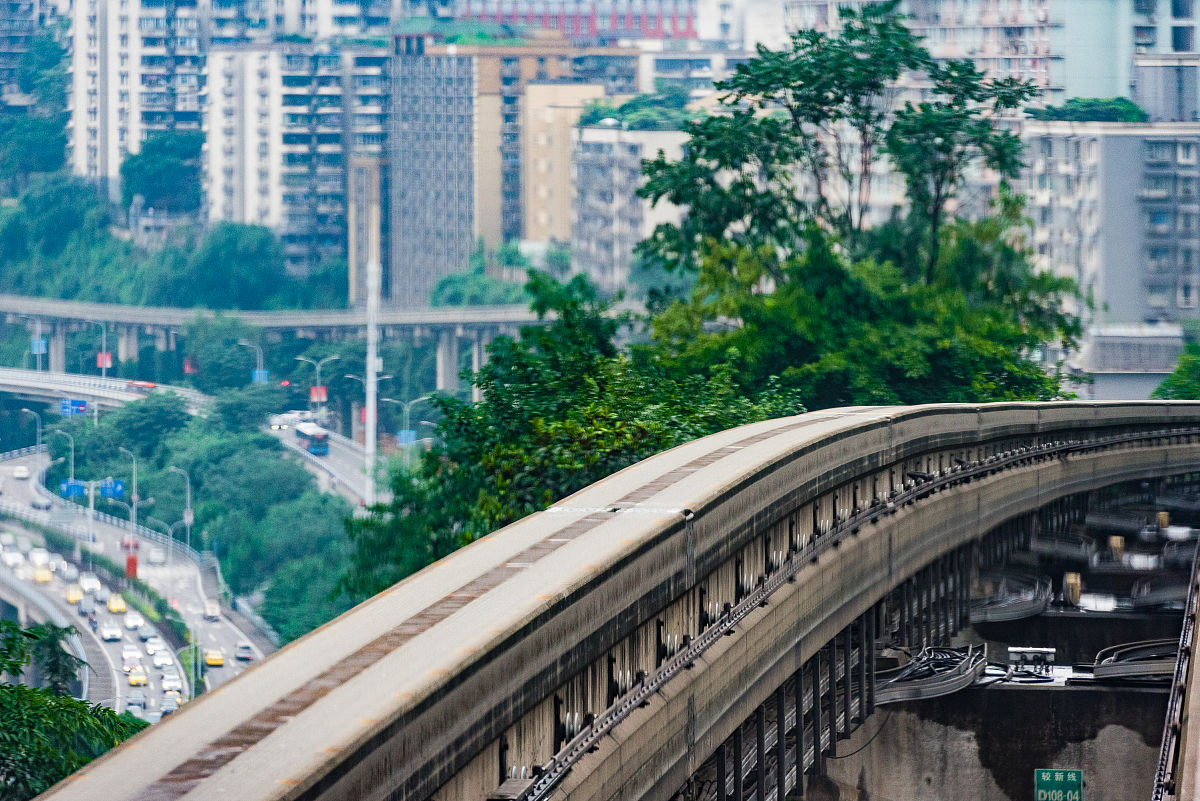 初中成绩不佳？重庆轻轨学校或许是你的出路！