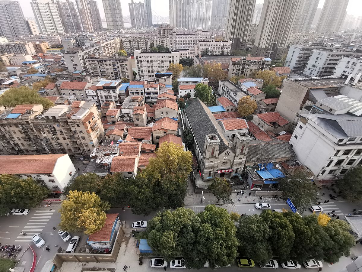 城中村改造：合肥十里店文化创新案例，为城市化进程提供经验