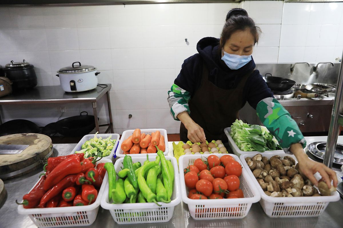 疫情防控对西安本帮菜餐饮市场需求的影响分析
