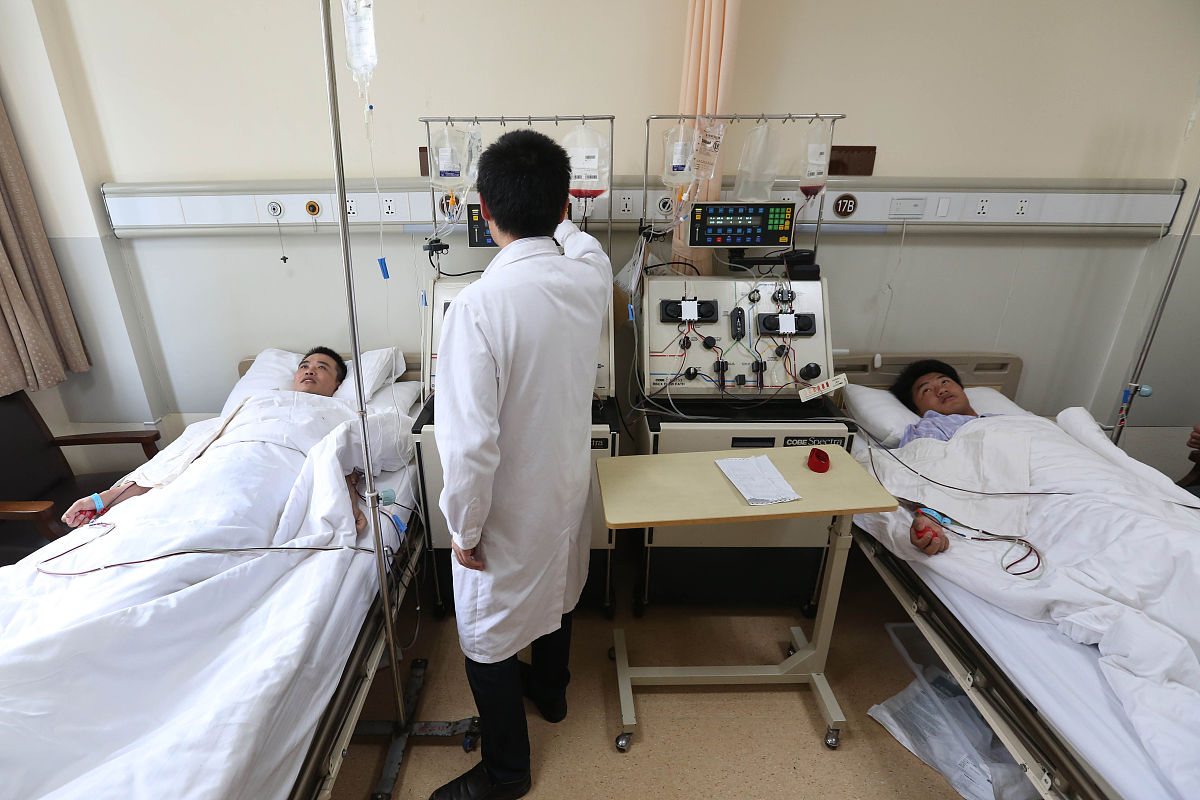 珠海护理学校排行榜：哪所学校最适合你？