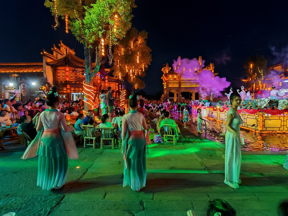 文旅融合发展策略：加强整合、平台建设、合作与品牌打造