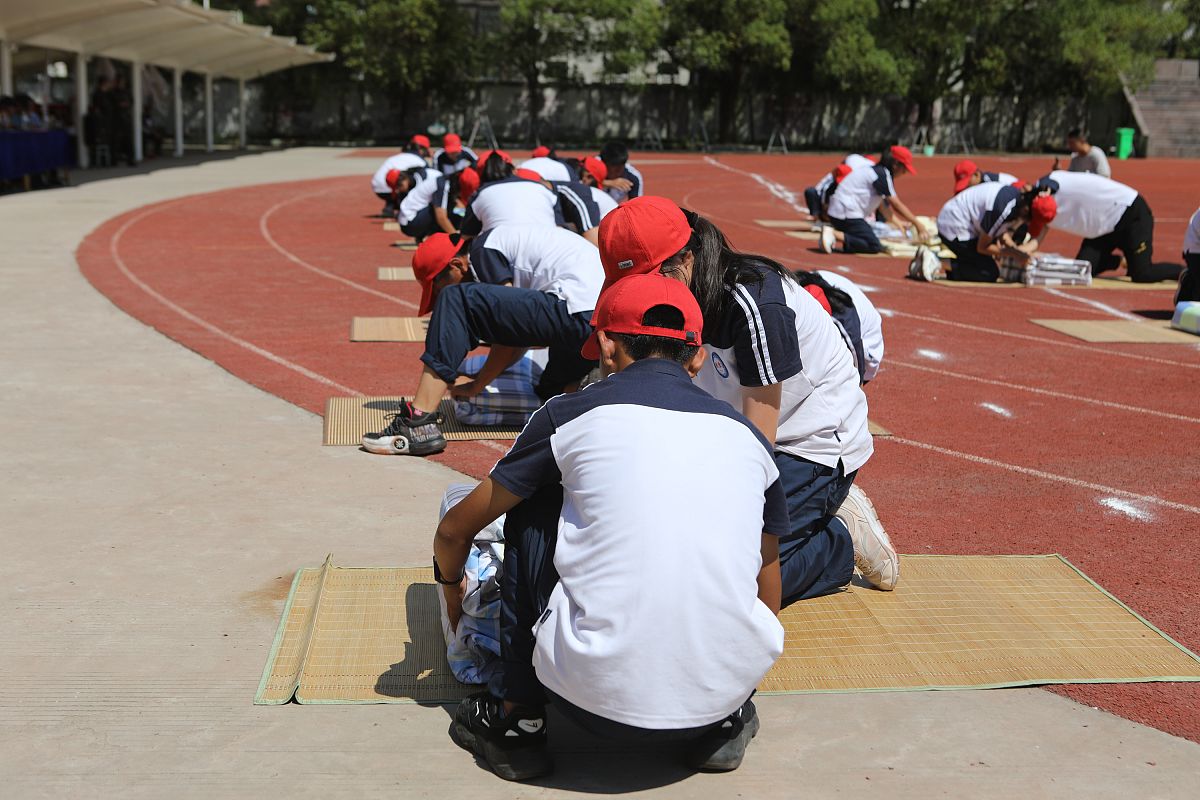 新都第一职业高级中学2020年单招计划：为学生提供多元化发展方案