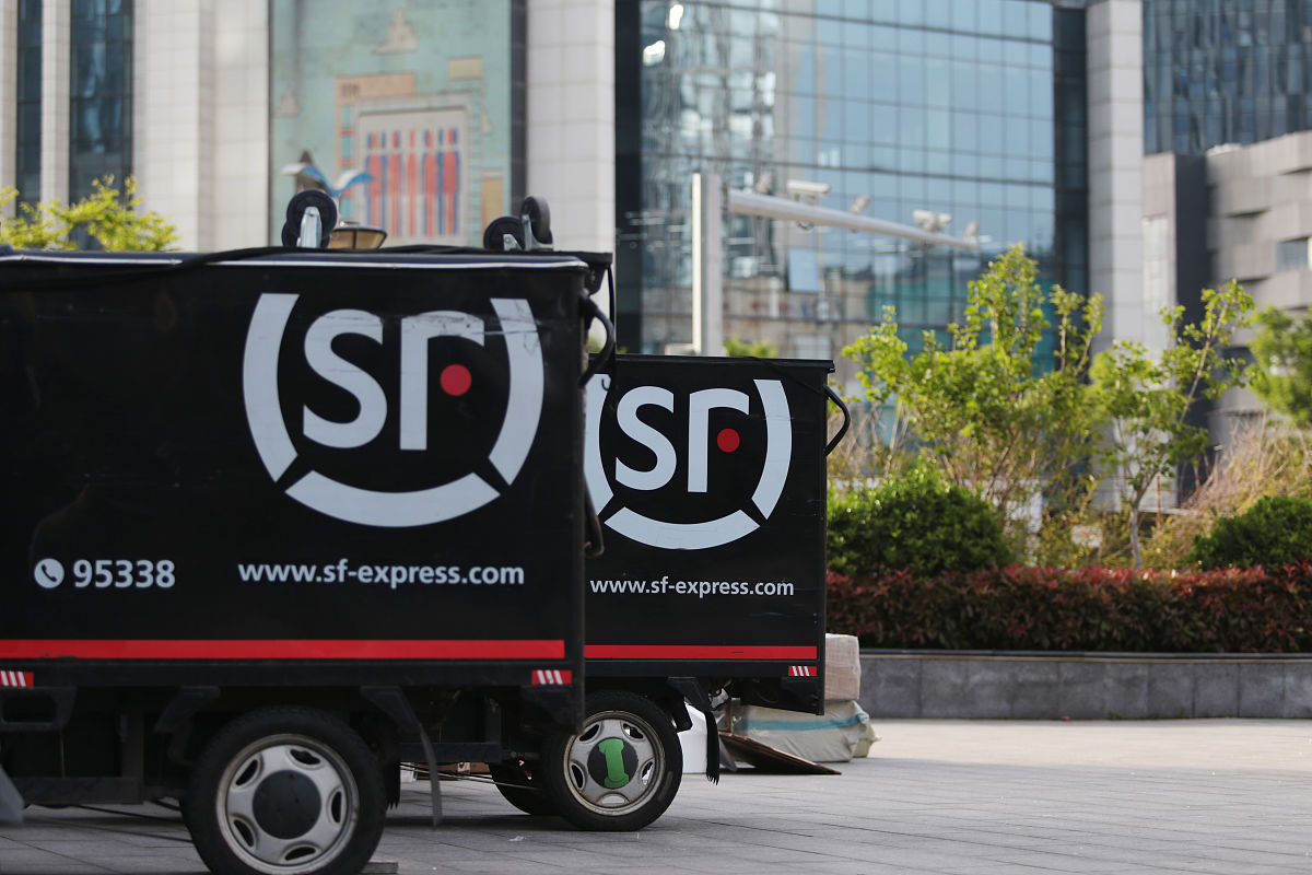 青岛到济宁1700kg啤酒运费：顺丰物流报价指南