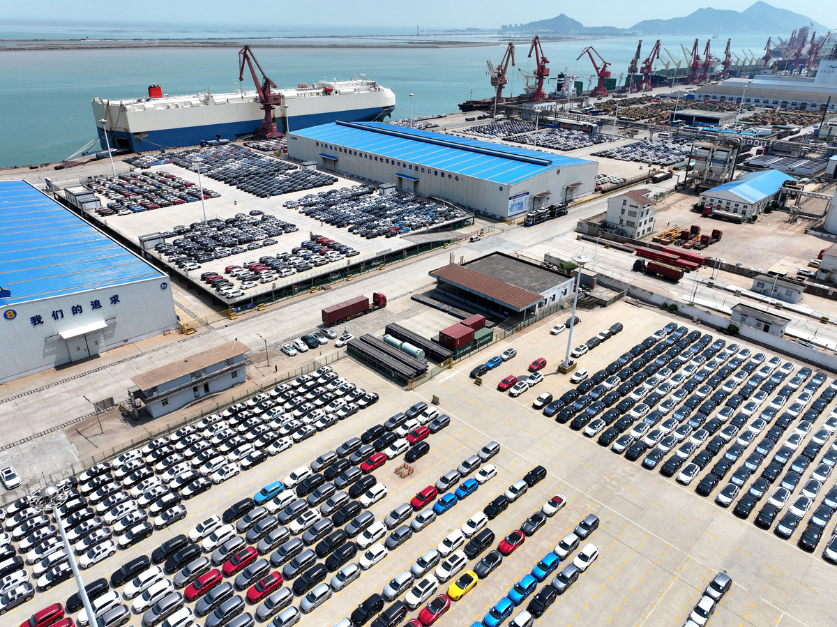 北疆集装箱码头调研问题：深度分析与优化方向