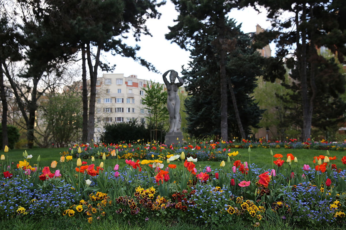 齐齐哈尔林业学校园林绿化专业介绍