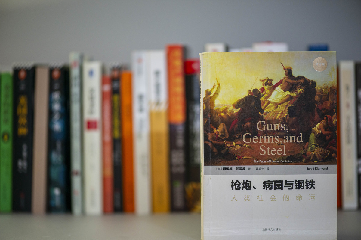20本必读经典书籍推荐，涵盖文学、历史、哲学等多个领域