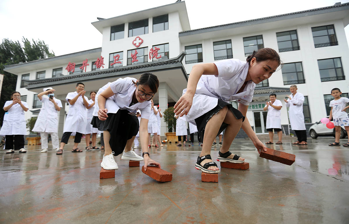 临沂卫生学校2021年招生简章-护理、药学、医学影像技术等专业