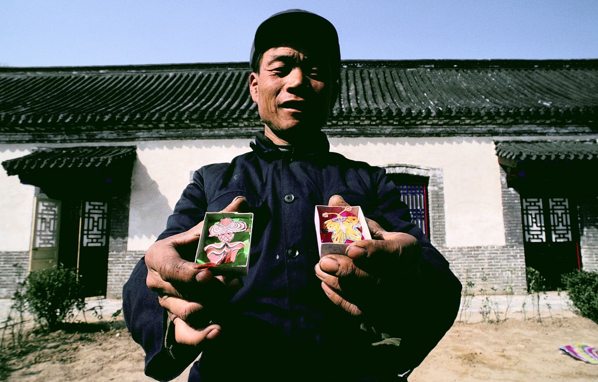 探秘魅力潍坊：历史文化与自然风光交织的旅游胜地