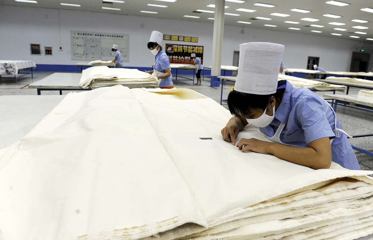 山东工业职业学院工程测量技术专业好就业吗