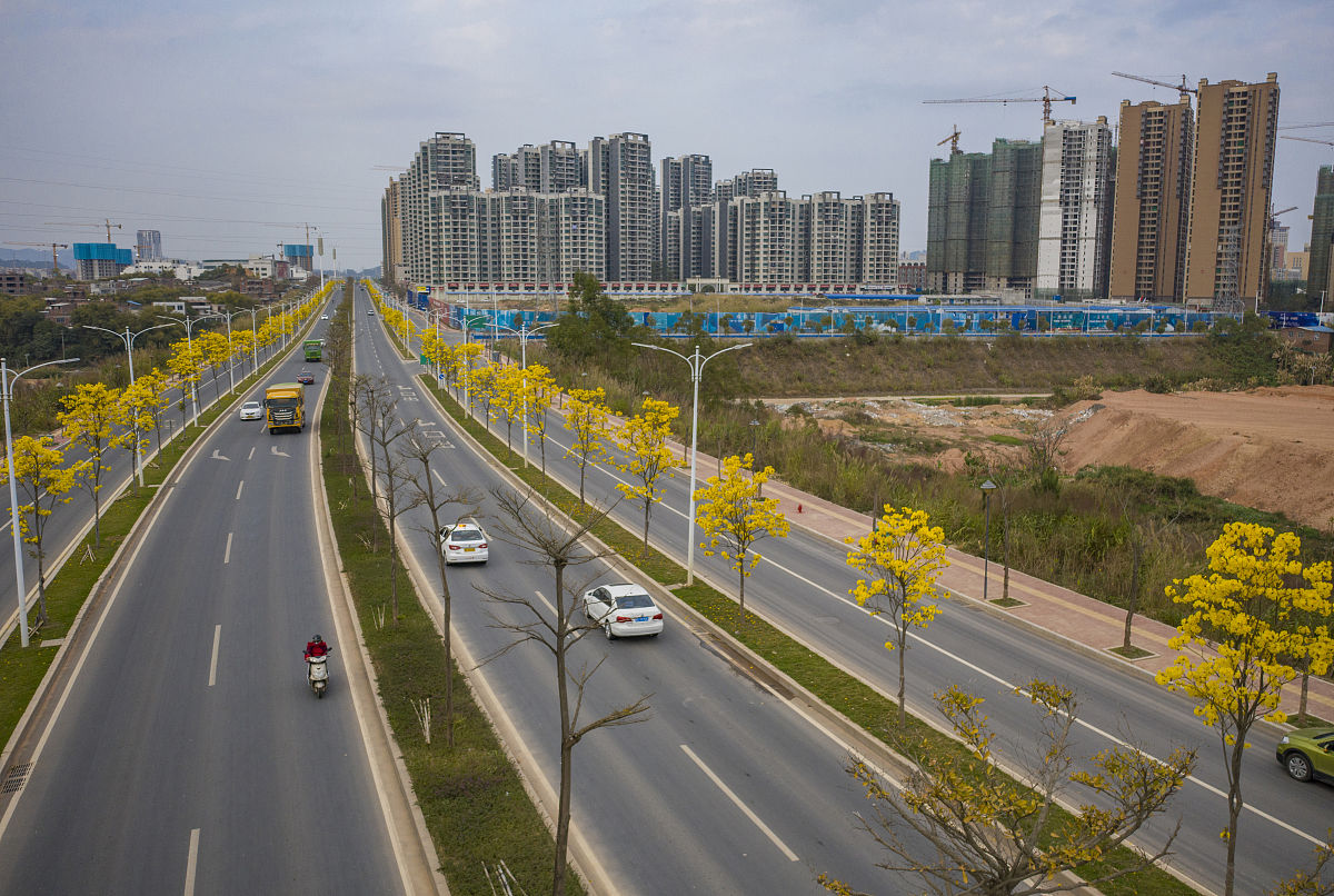 广西公路技工学校2021年招生: 报名条件及未来发展前景