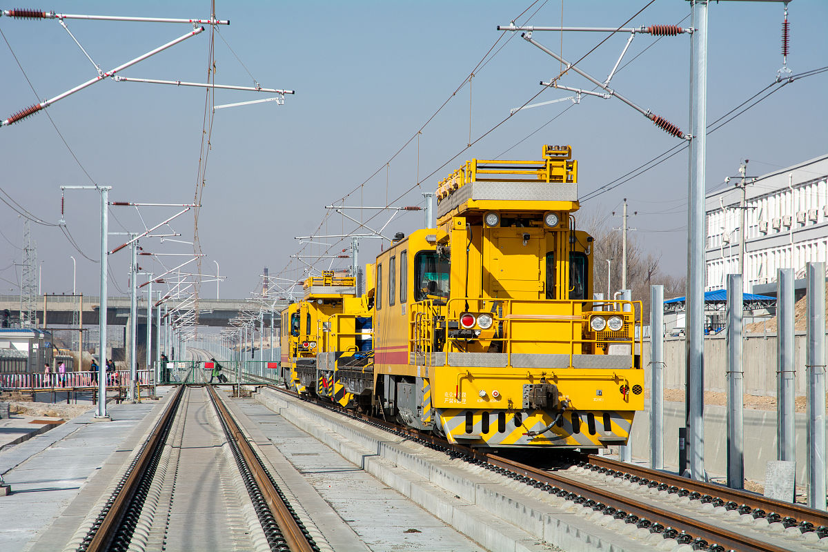 四川高铁学校：优质教育，成就未来