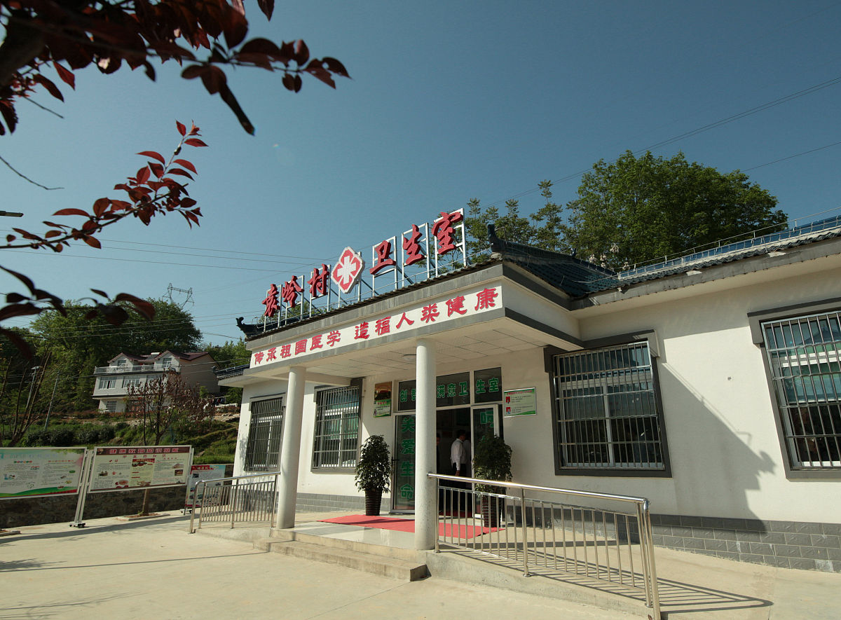 安庆卫生学校的临床医学主干课程