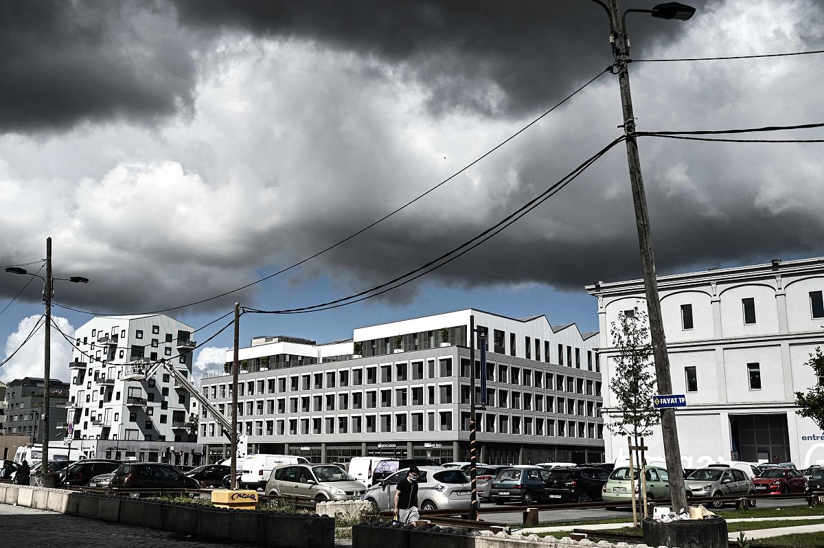 新冠疫情你怎么看