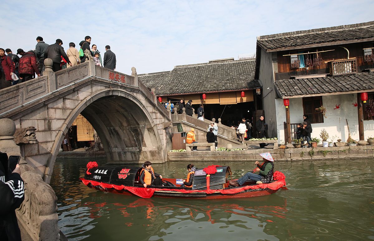 安昌古镇乡村调研与振兴策略：历史文化与发展潜力