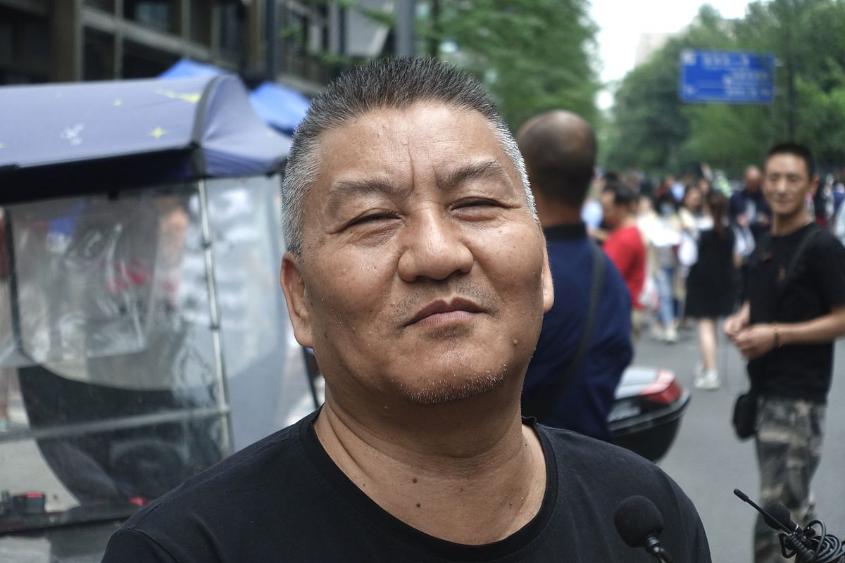 成都高考空乘专业考什么用发散