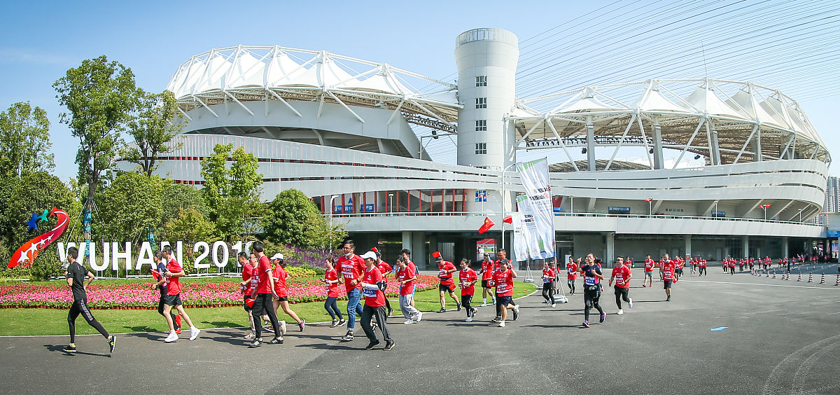 长沙贺龙体育运动学校2023年有哪些专业