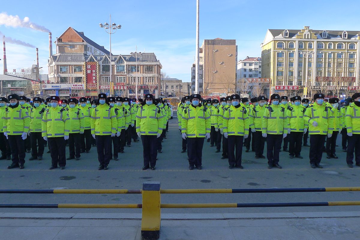 交通安全警示教育片观后感：深刻反思，珍惜生命