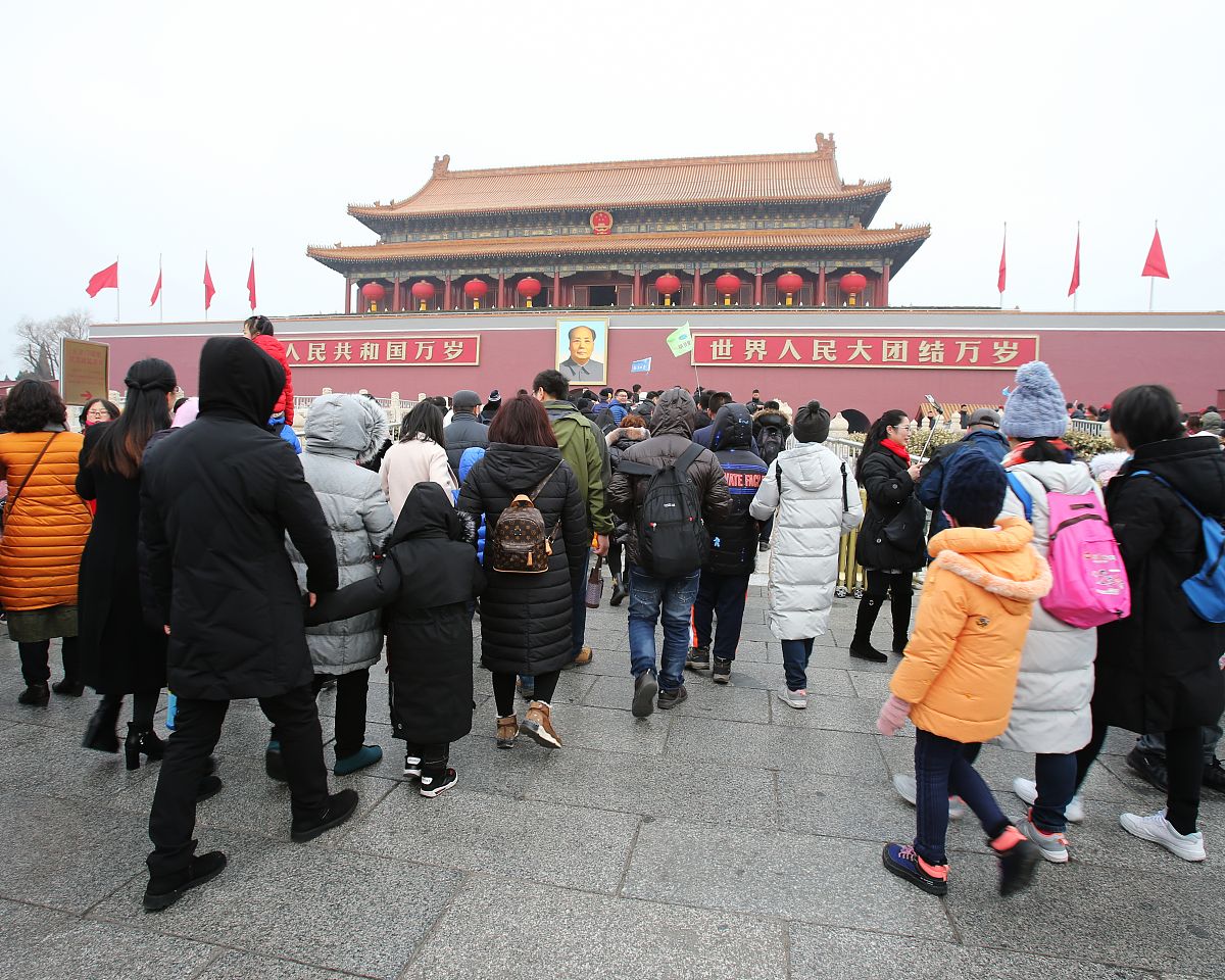 北京旅游产业发展现状