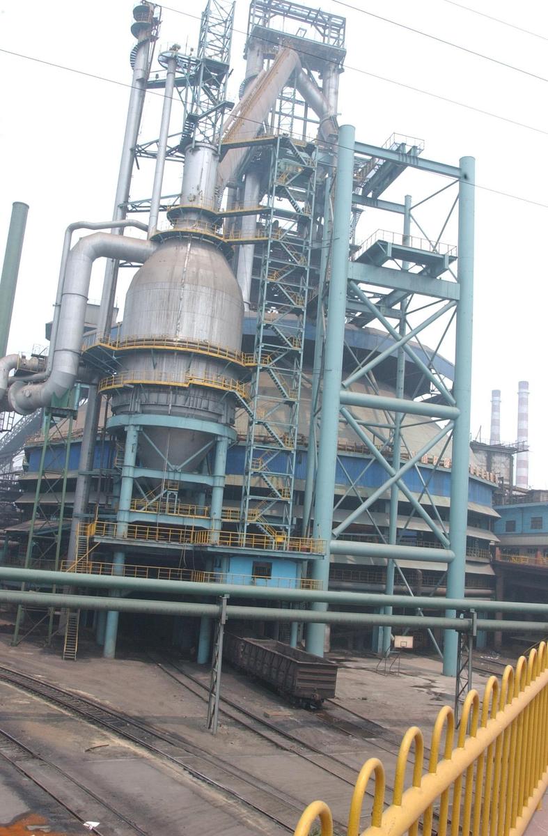 煅烧碳酸钙粉末：反应器选择指南