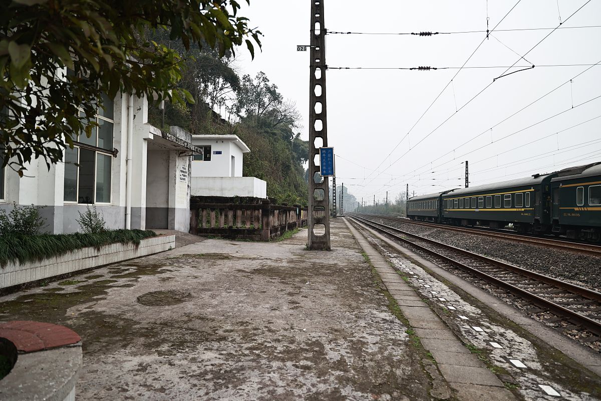 重庆铁路运输学校推荐：选择适合你的铁路人才培养摇篮