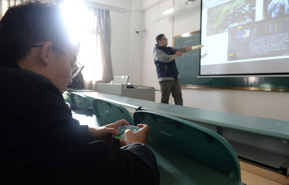 湖南卫校影像学课程设置：培养实践能力和创新思维