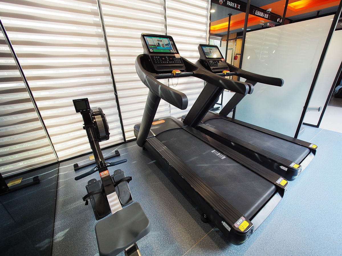 本文对科力健身网站的设计开发进行了详细的论述