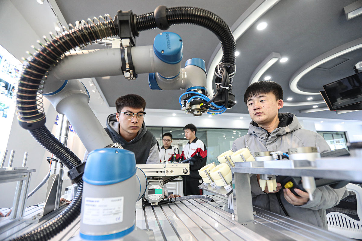 杭州建设职业学校2022年新增专业及发展方向