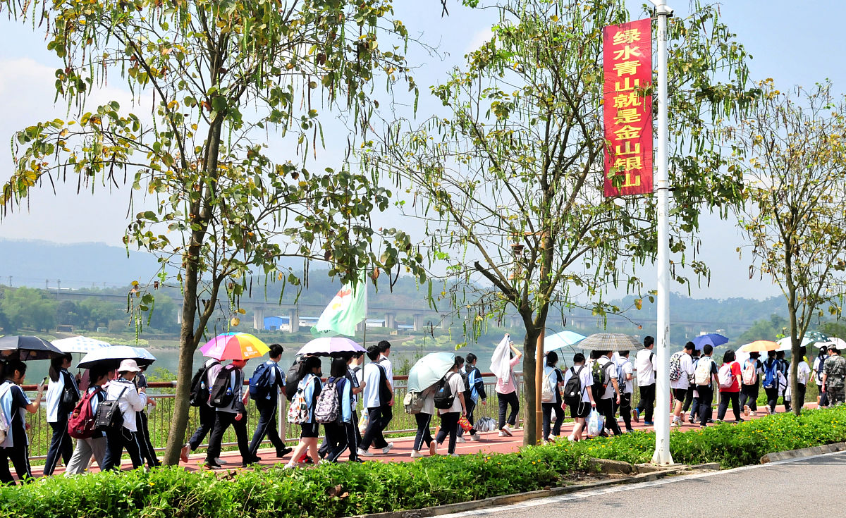 学期总结：德智体美劳全面发展