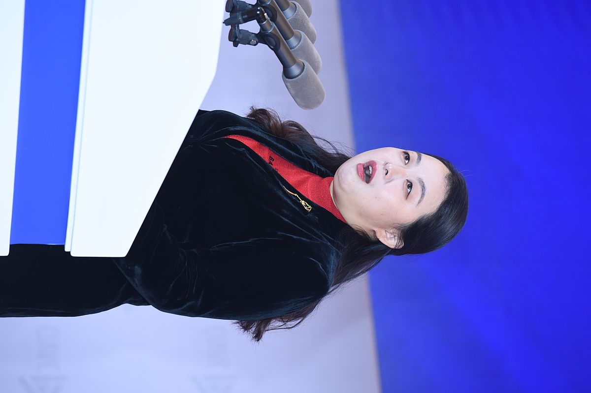 (如需下载使用,请务必署名 红星新闻 王欢)2020年10月14日,第八届中国