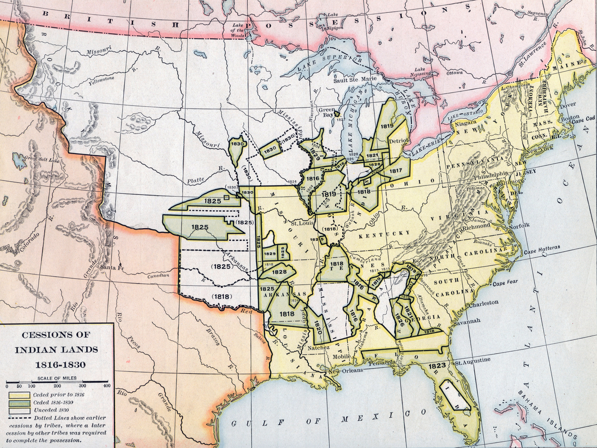 美国最大的州：德克萨斯州