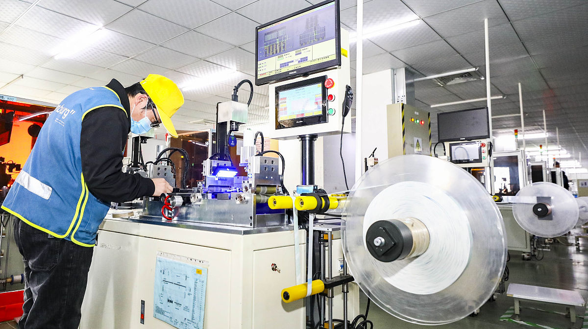 磁业提高生产效率降低生产成本方法