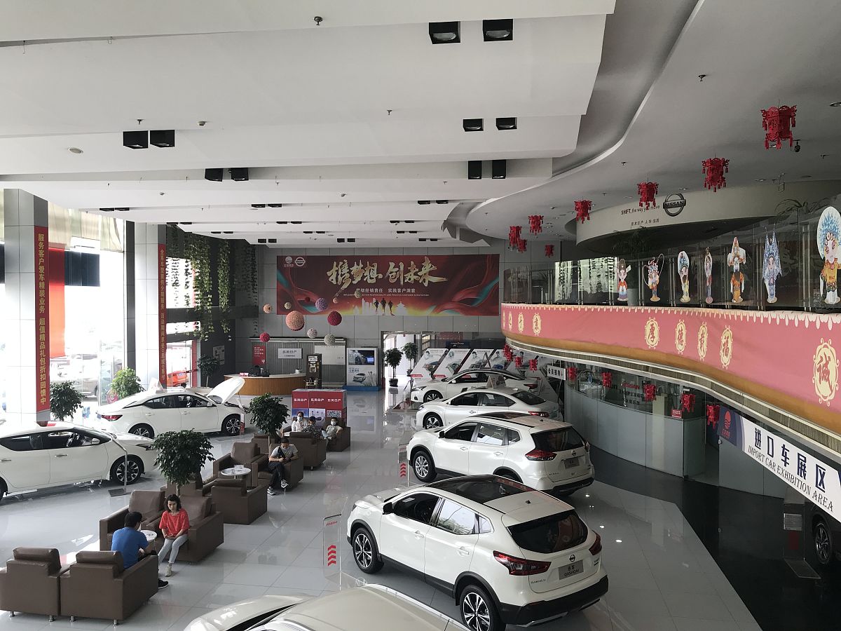 山西大昌汽车专业学校汽车美容与装潢专业怎么样？值得报考吗？